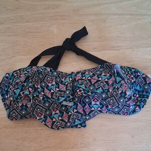 Hula Honey Bikini Top